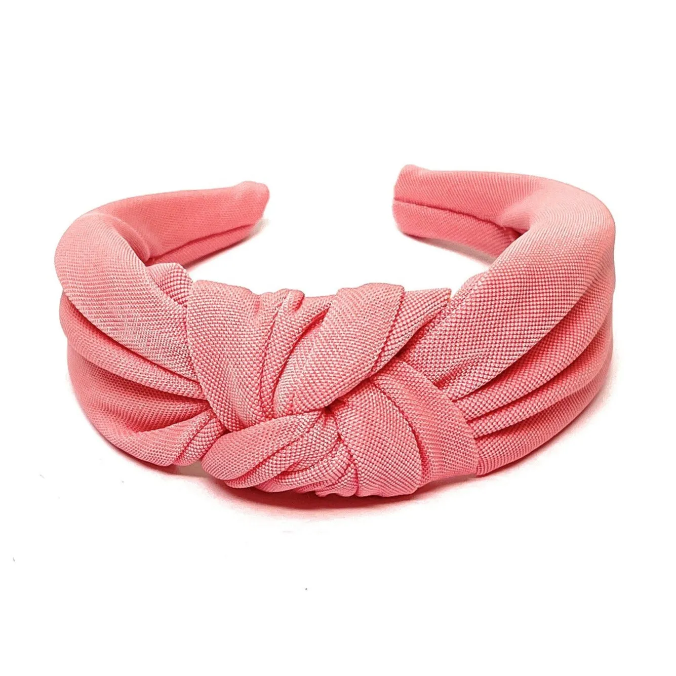 Talia Plain Knot Headband (more colors)