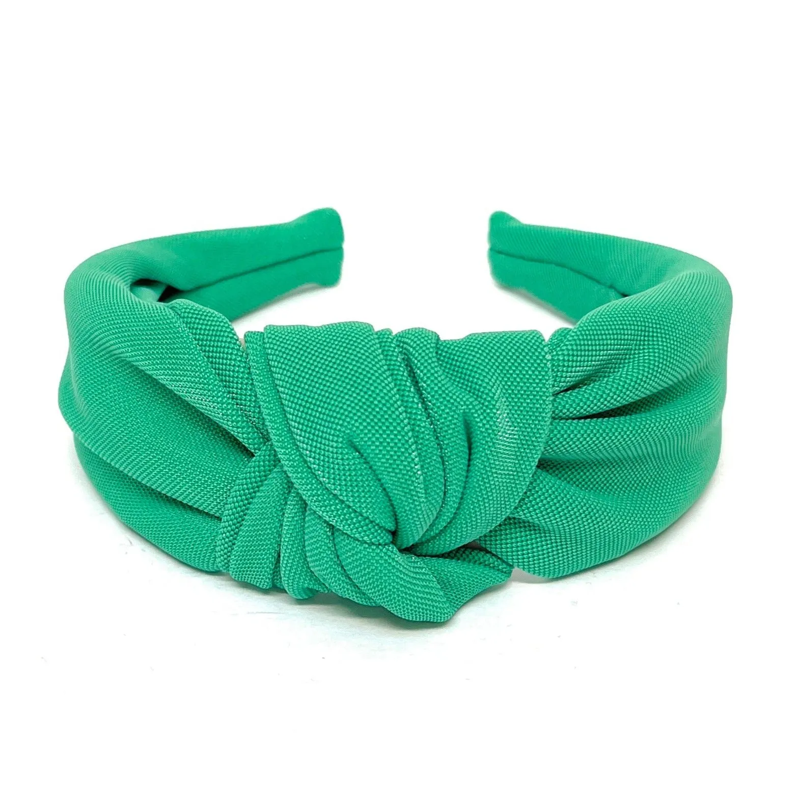 Talia Plain Knot Headband (more colors)