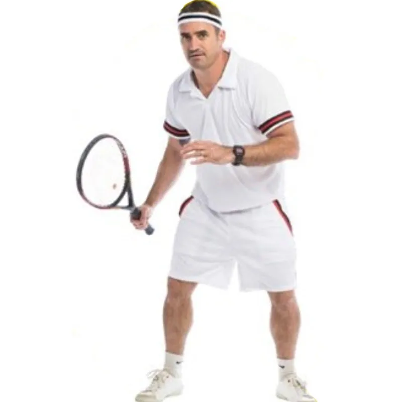 Tennis Player