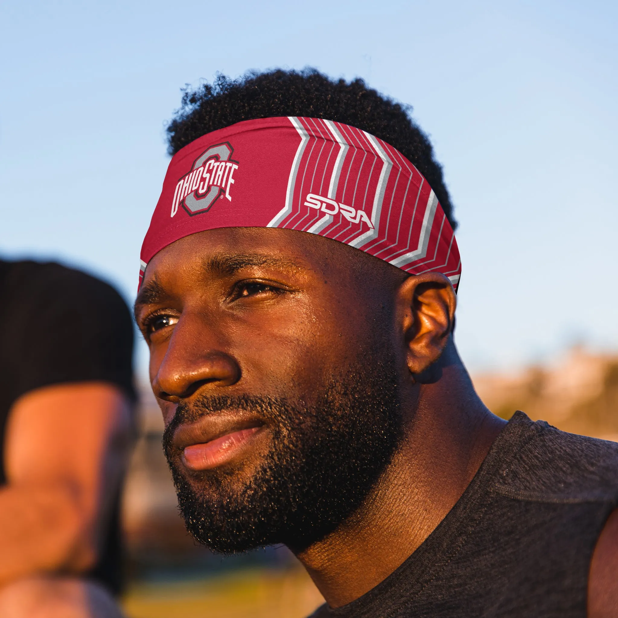 The Ohio State University Headbands