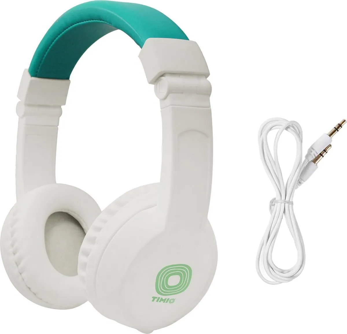 Timio Headphones