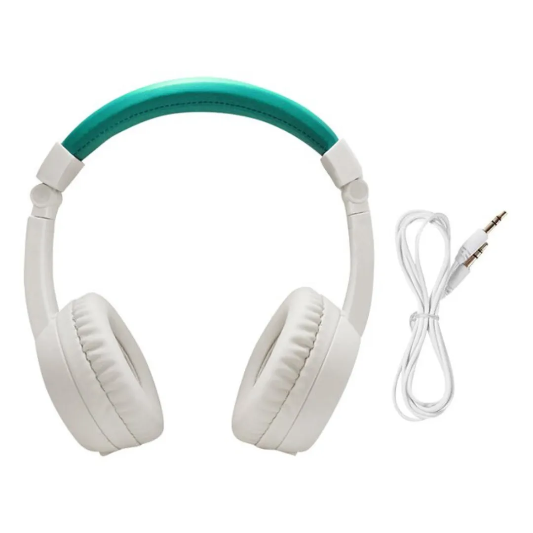 Timio Headphones