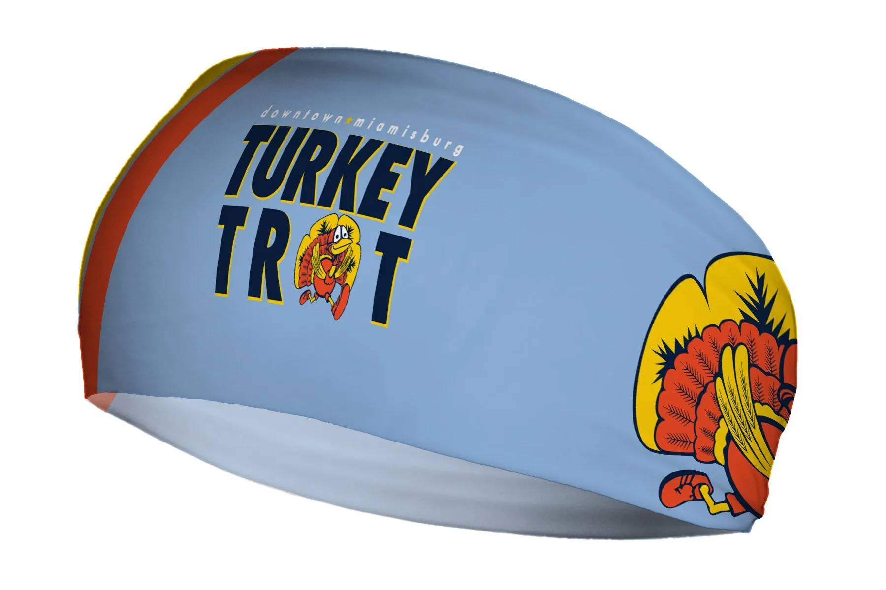 Turkey Trot Stretch Band (SKU 3178 SB)