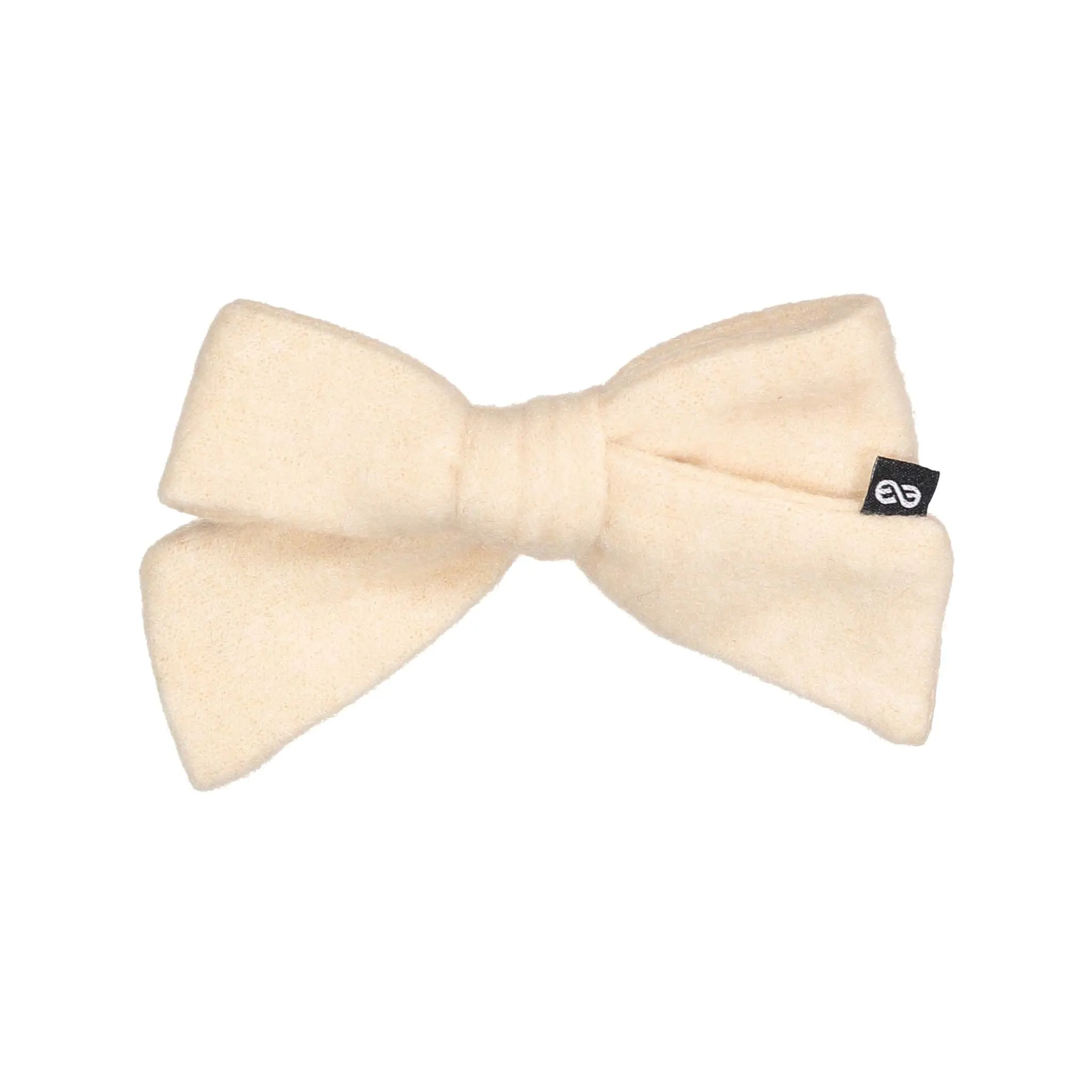 WOOLEN BOW